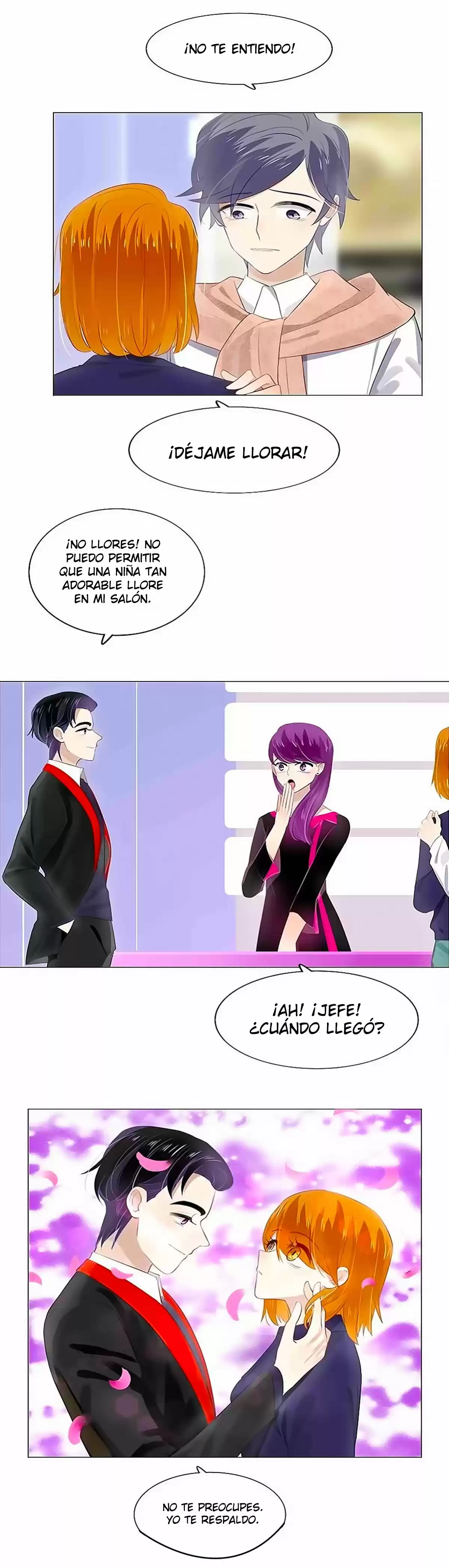 Not Marriage Material - Capítulo 25 - Página 15 - LectorTMOo