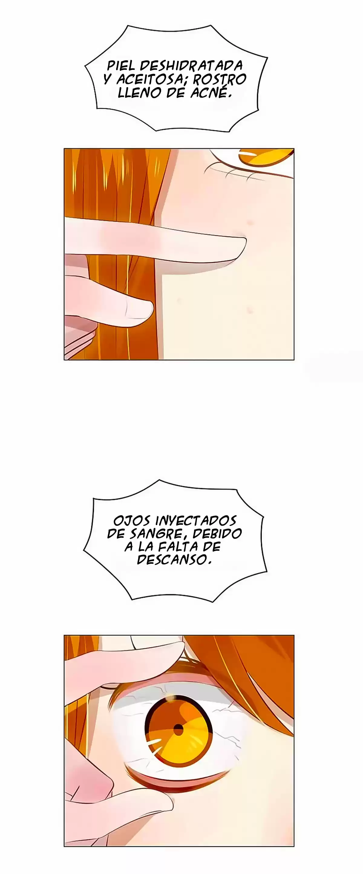 Not Marriage Material - Capítulo 26 - Página 14 - LectorTMOo