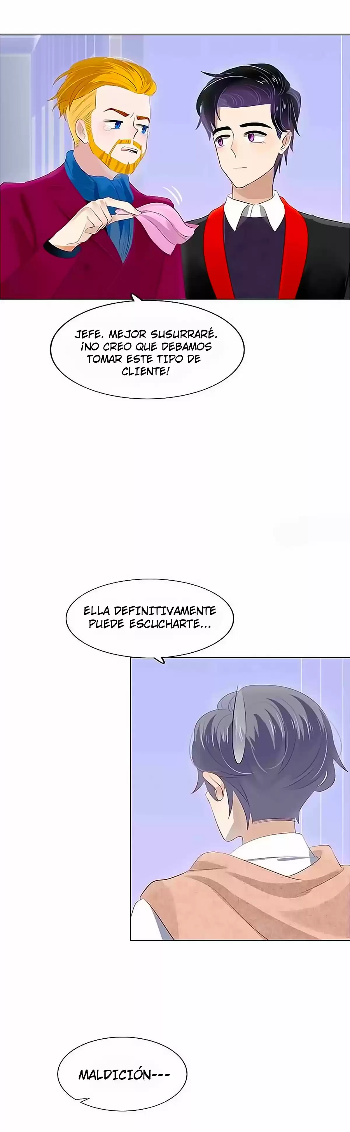 Not Marriage Material - Capítulo 26 - Página 16 - LectorTMOo