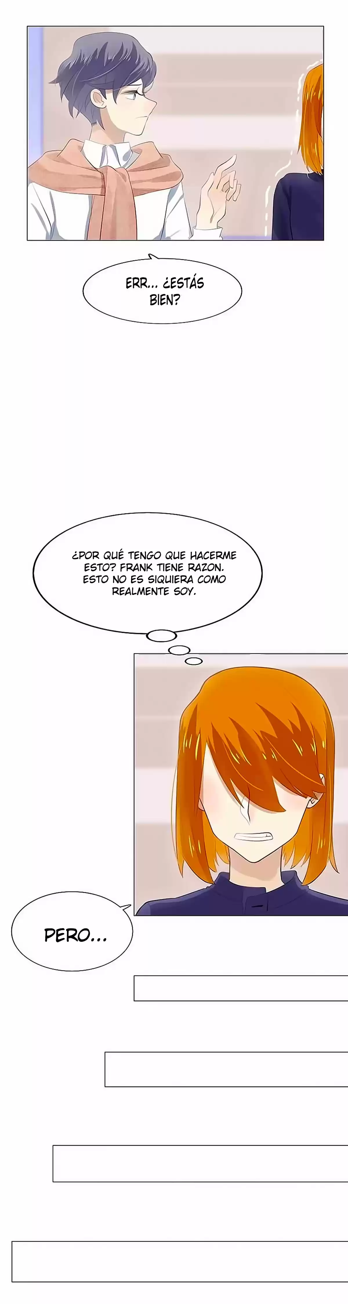 Not Marriage Material - Capítulo 27 - Página 5 - LectorTMOo