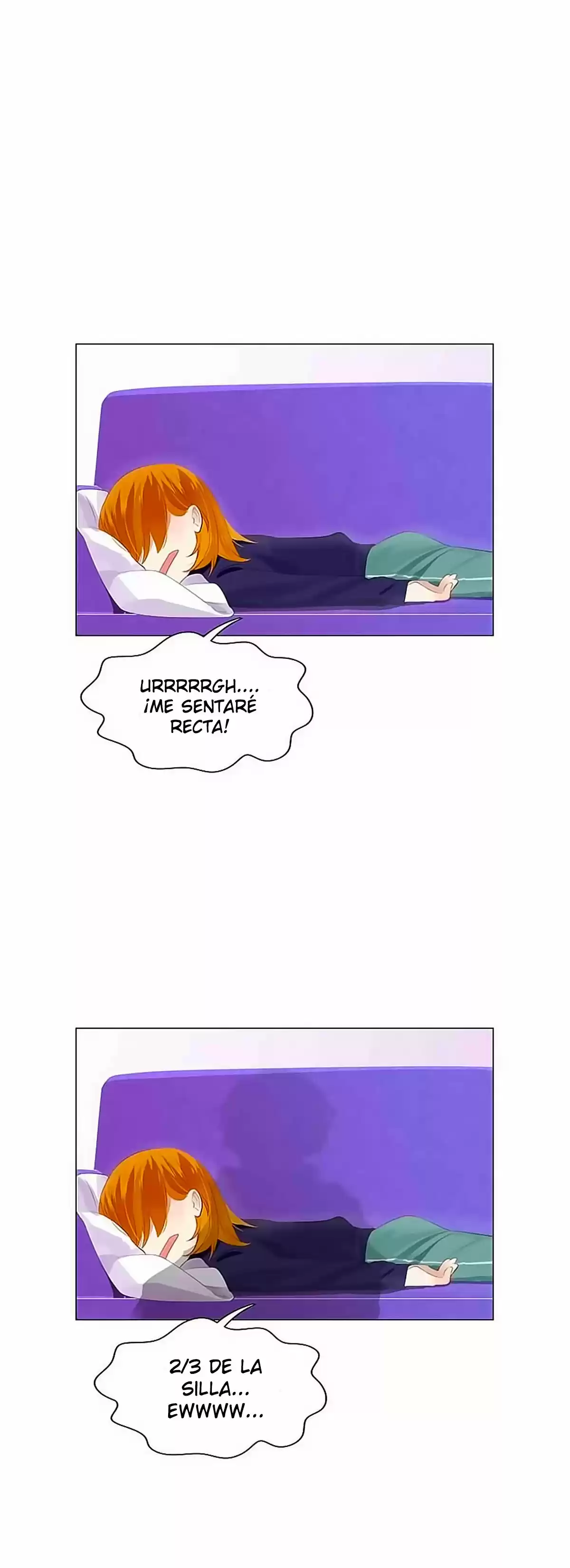 Not Marriage Material - Capítulo 28 - Página 14 - LectorTMOo