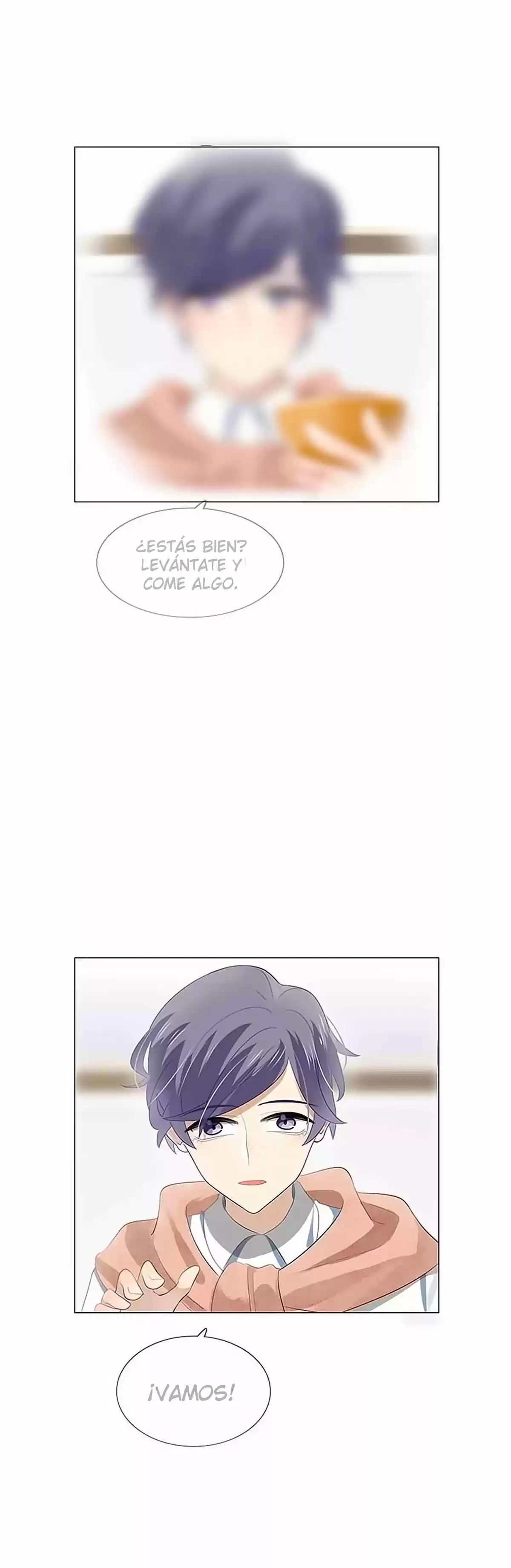 Not Marriage Material - Capítulo 28 - Página 15 - LectorTMOo