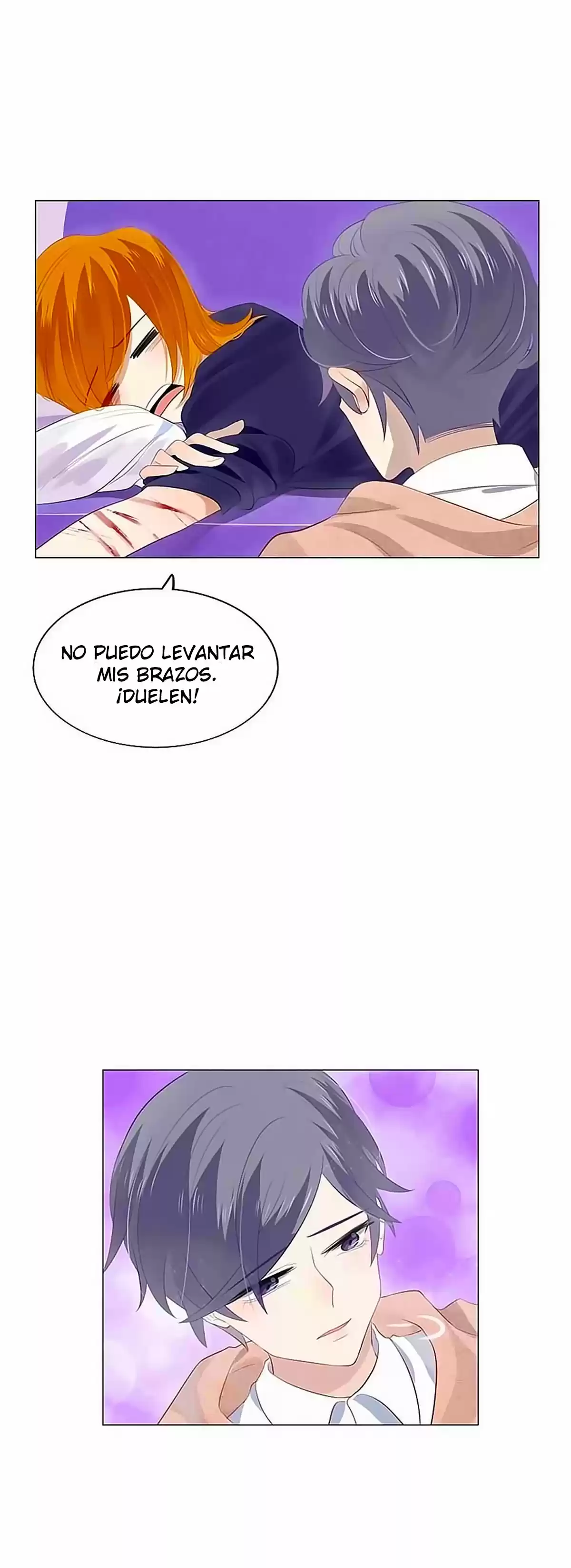 Not Marriage Material - Capítulo 28 - Página 16 - LectorTMOo