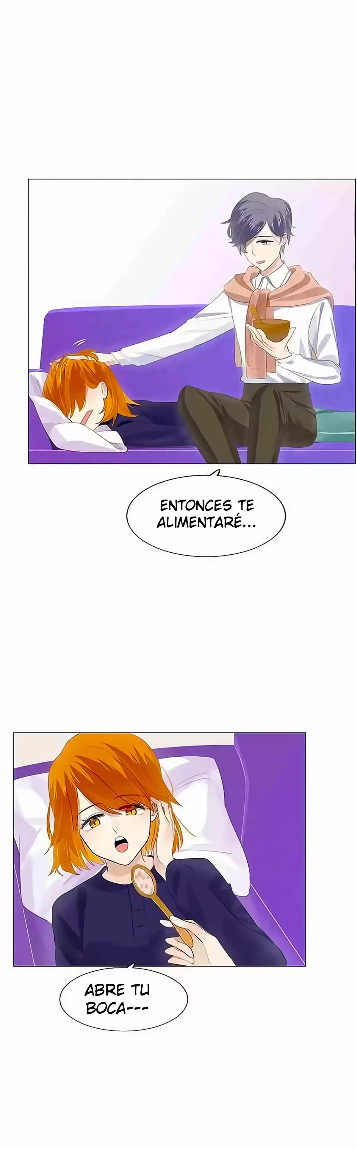 Not Marriage Material - Capítulo 28 - Página 17 - LectorTMOo
