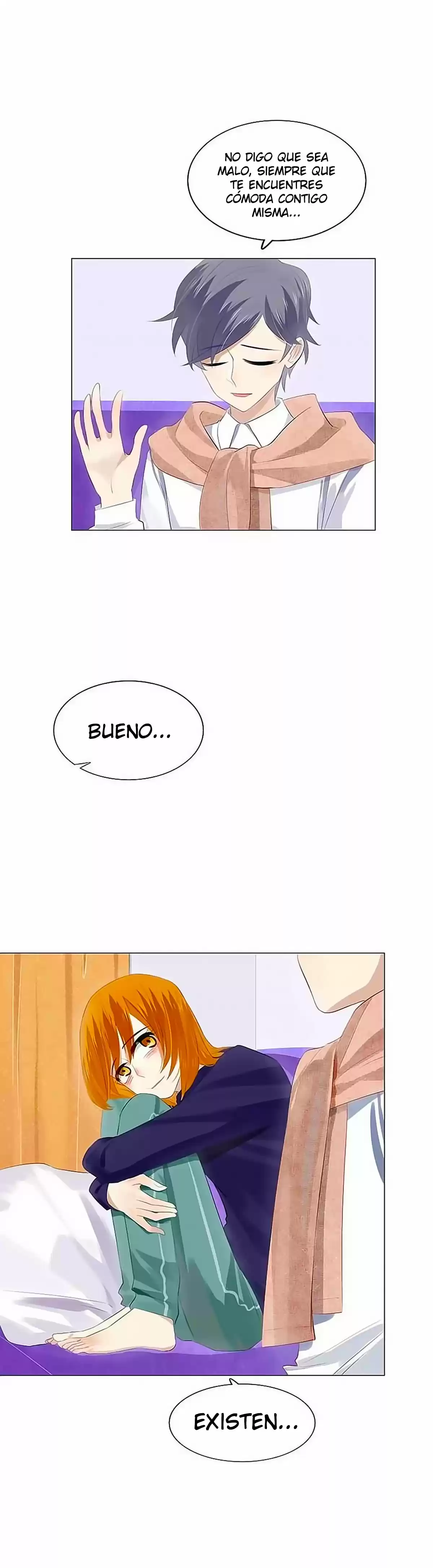 Not Marriage Material - Capítulo 28 - Página 22 - LectorTMOo