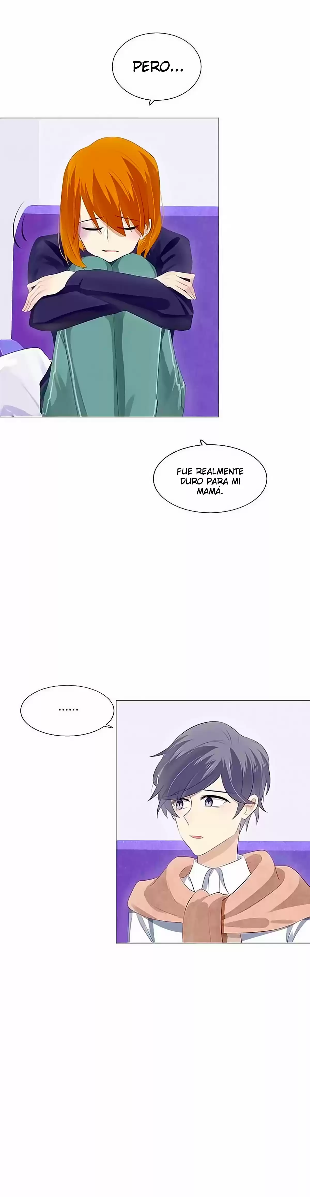 Not Marriage Material - Capítulo 29 - Página 10 - LectorTMOo