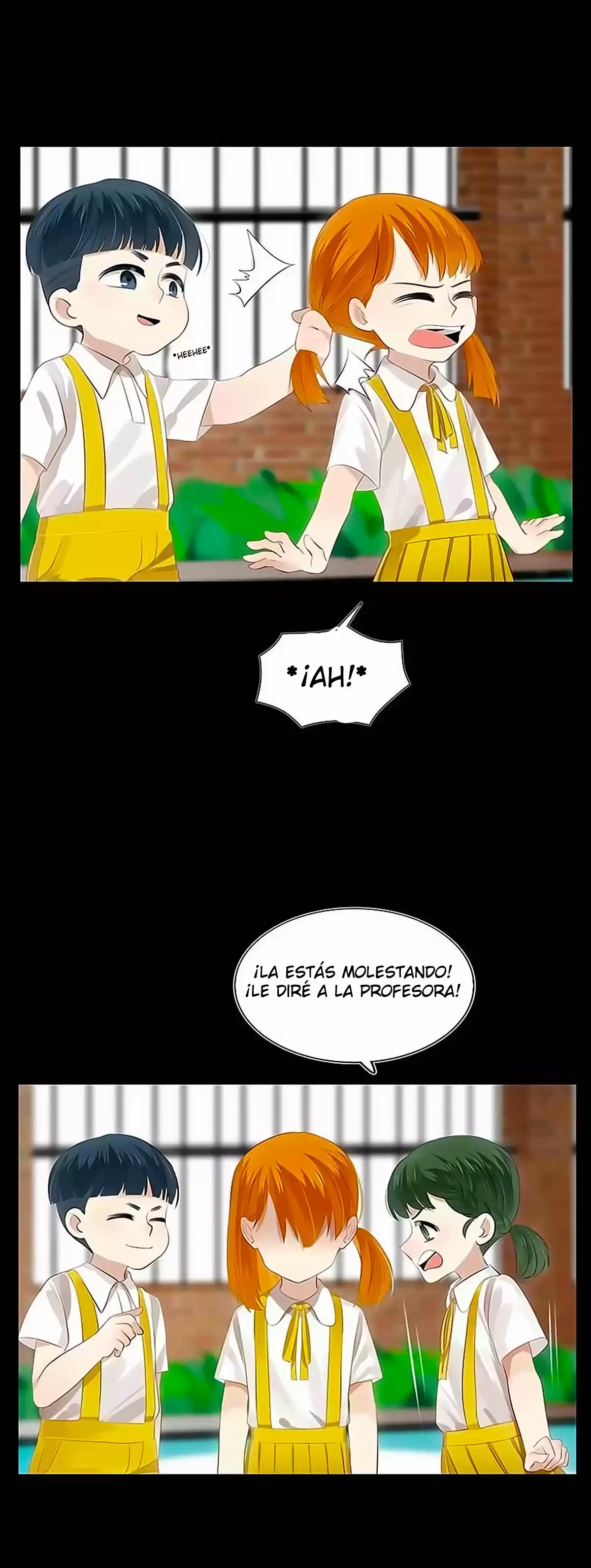 Not Marriage Material - Capítulo 29 - Página 15 - LectorTMOo