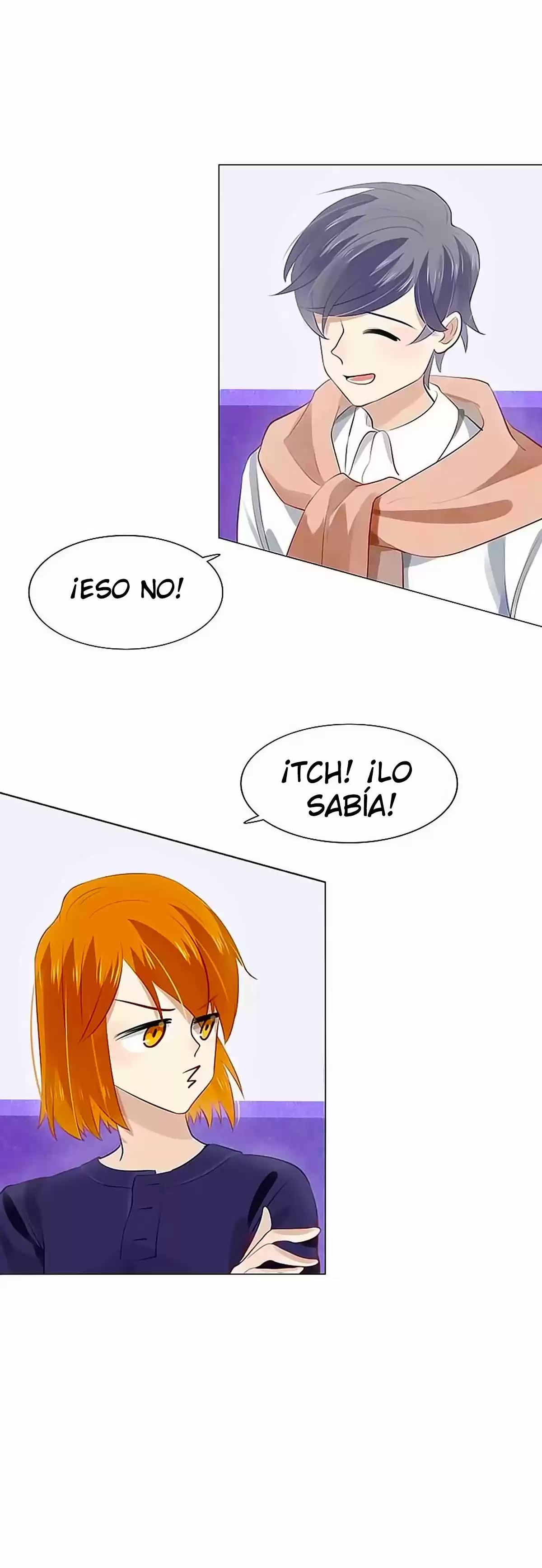 Not Marriage Material - Capítulo 30 - Página 3 - LectorTMOo