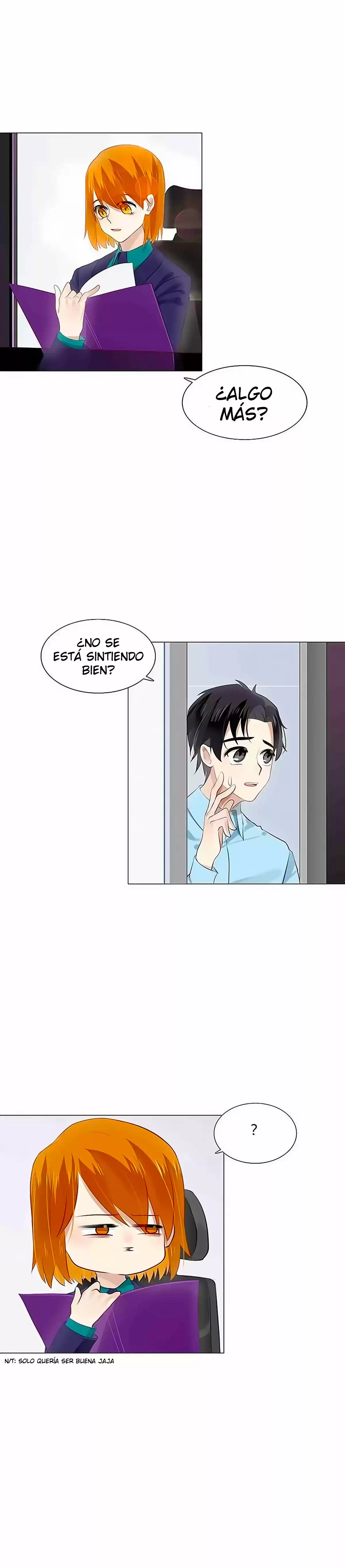 Not Marriage Material - Capítulo 30 - Página 11 - LectorTMOo