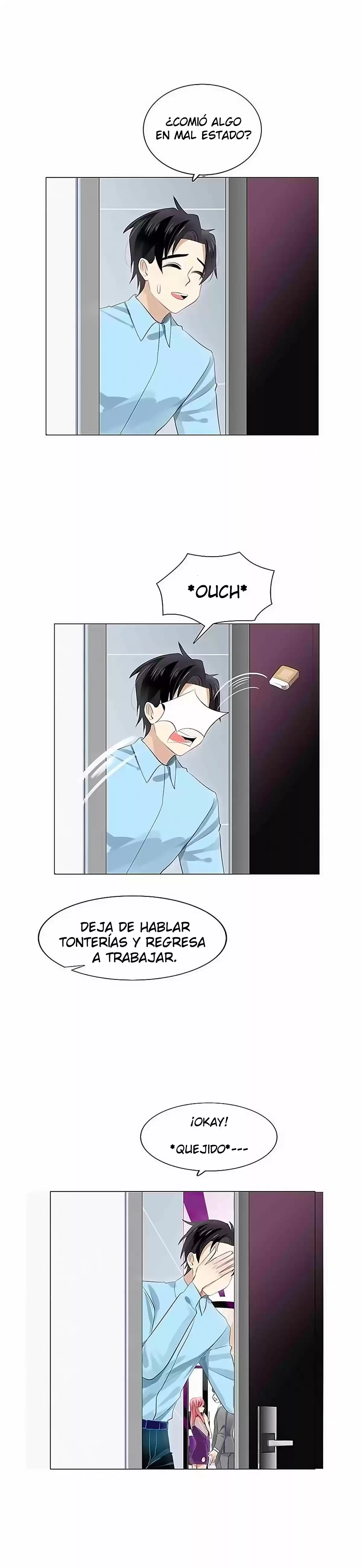 Not Marriage Material - Capítulo 30 - Página 12 - LectorTMOo