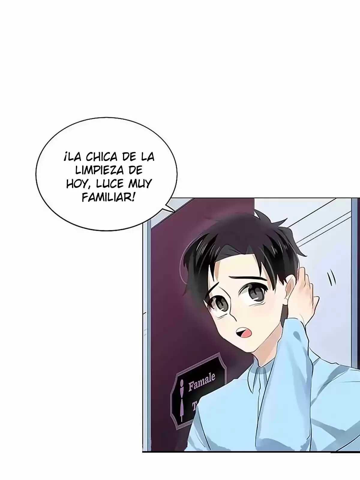 Not Marriage Material - Capítulo 30 - Página 20 - LectorTMOo