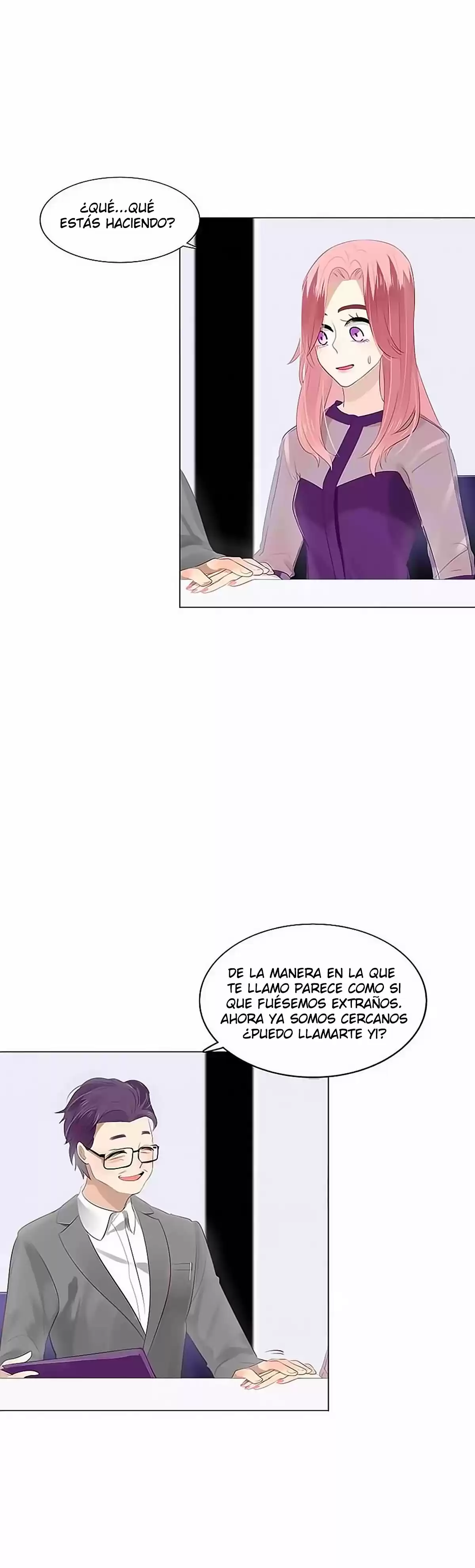 Not Marriage Material - Capítulo 31 - Página 4 - LectorTMOo