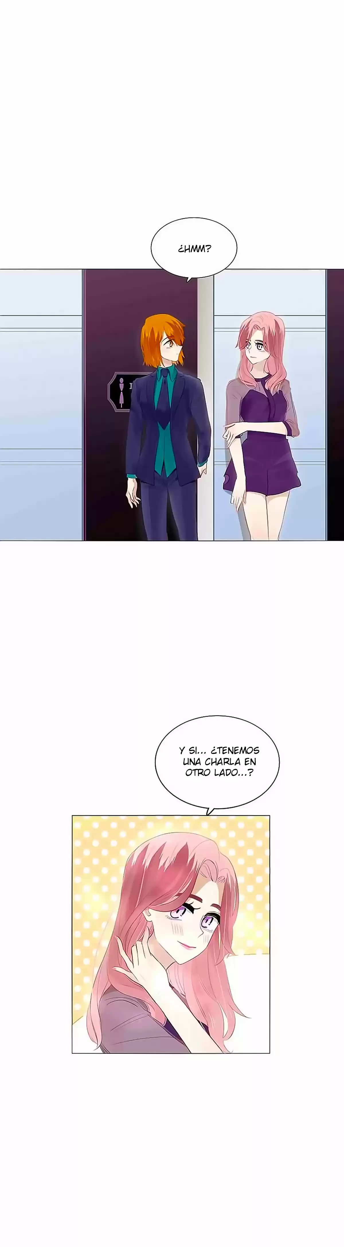 Not Marriage Material - Capítulo 32 - Página 13 - LectorTMOo