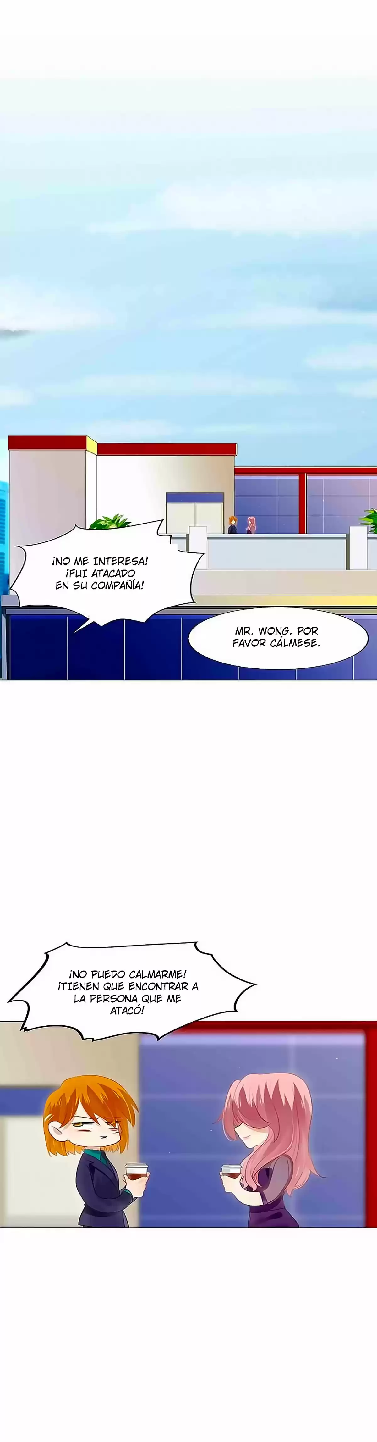 Not Marriage Material - Capítulo 33 - Página 2 - LectorTMOo