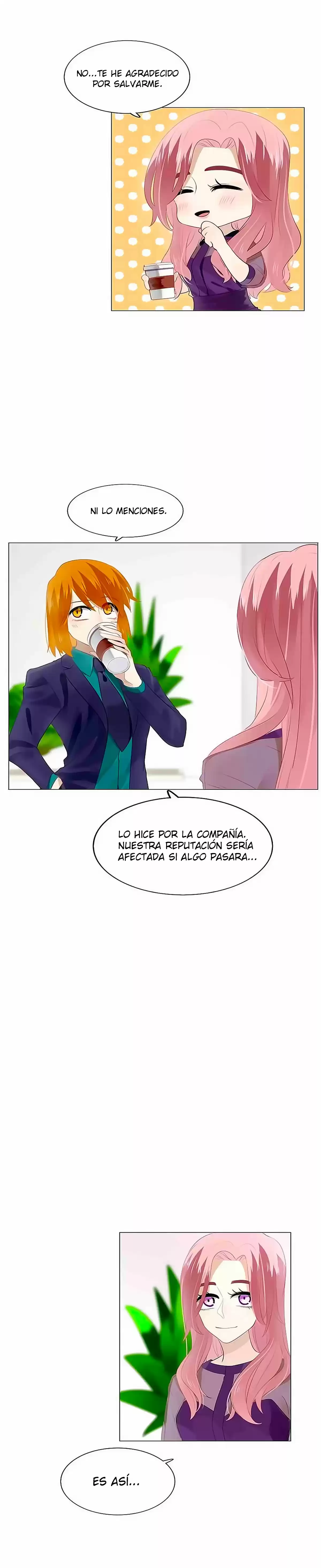 Not Marriage Material - Capítulo 33 - Página 5 - LectorTMOo