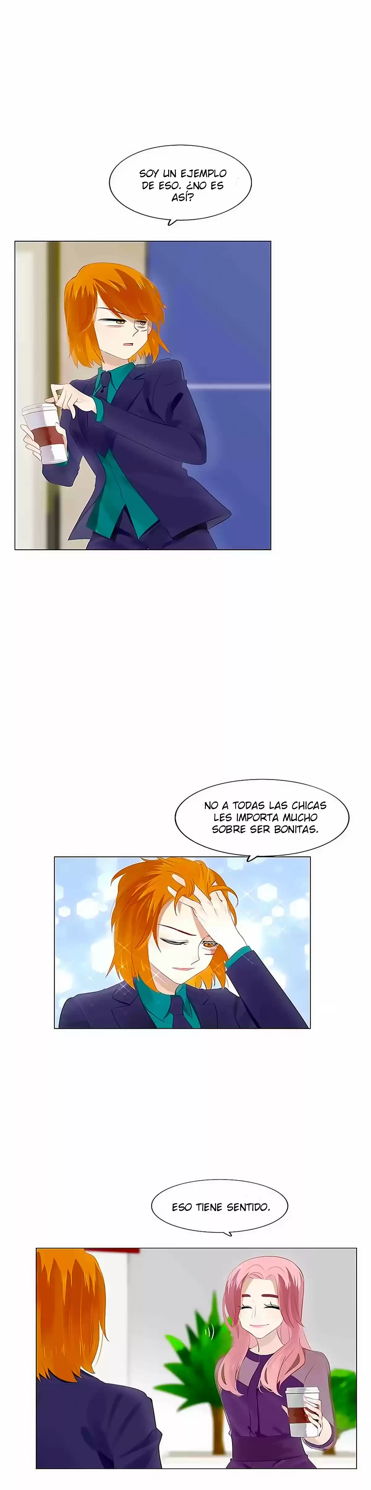 Not Marriage Material - Capítulo 33 - Página 7 - LectorTMOo