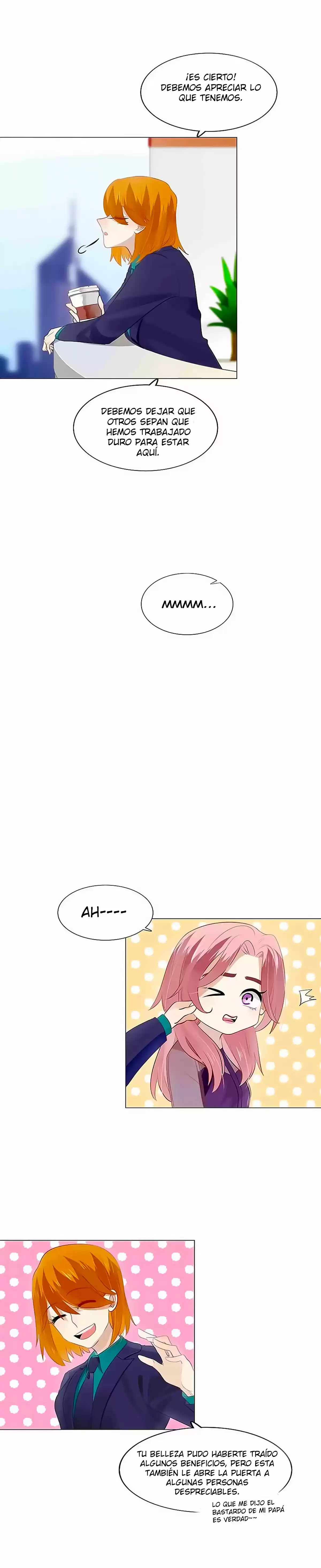 Not Marriage Material - Capítulo 33 - Página 12 - LectorTMOo