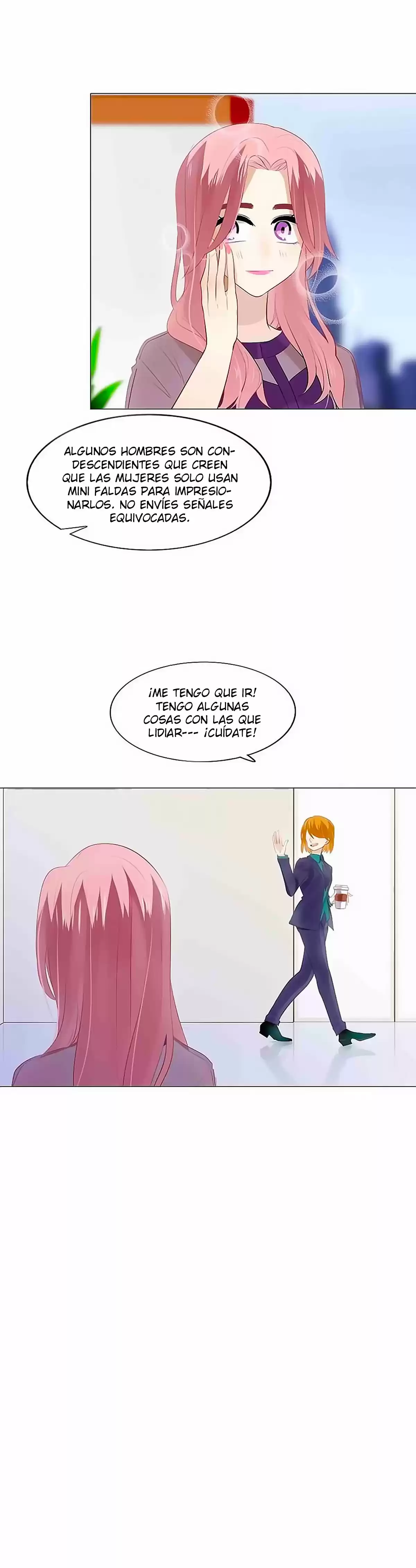 Not Marriage Material - Capítulo 33 - Página 13 - LectorTMOo