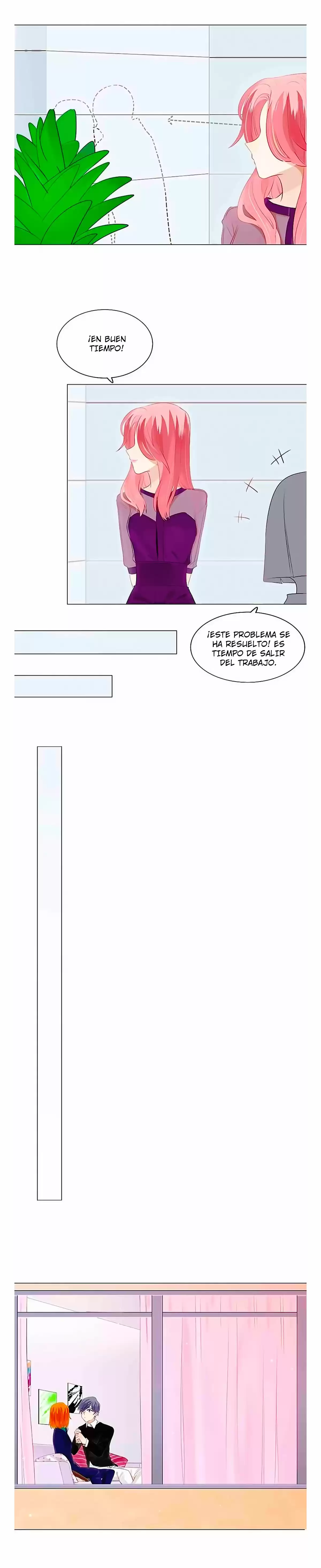 Not Marriage Material - Capítulo 34 - Página 11 - LectorTMOo
