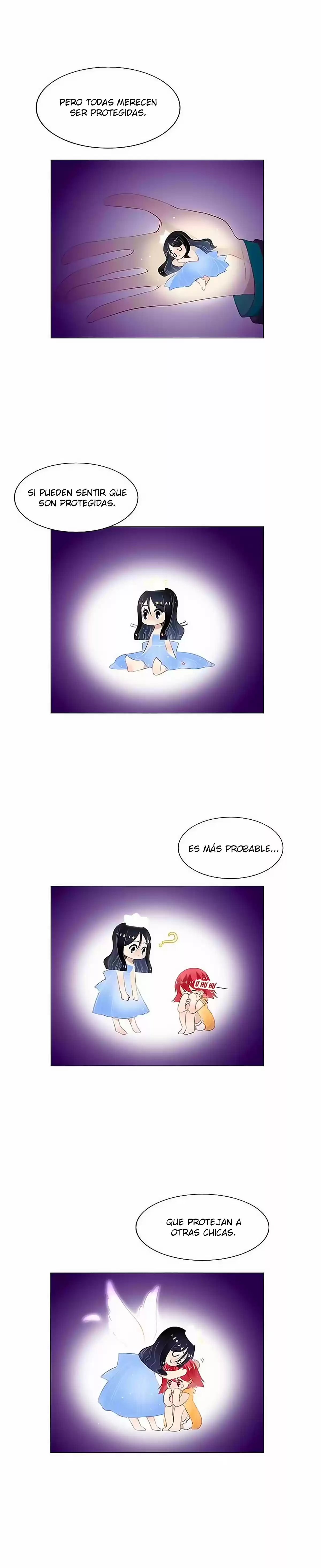 Not Marriage Material - Capítulo 35 - Página 10 - LectorTMOo