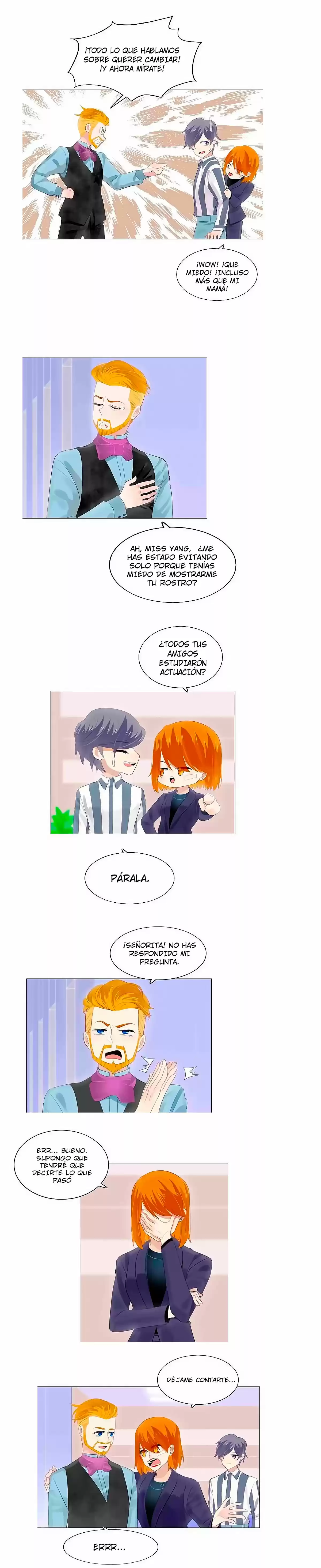 Not Marriage Material - Capítulo 36 - Página 10 - LectorTMOo