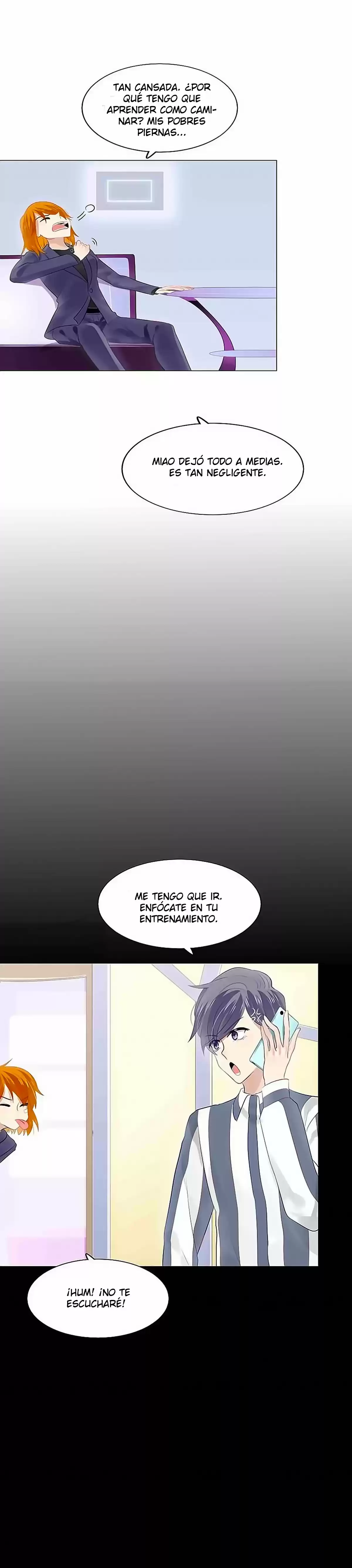 Not Marriage Material - Capítulo 37 - Página 12 - LectorTMOo