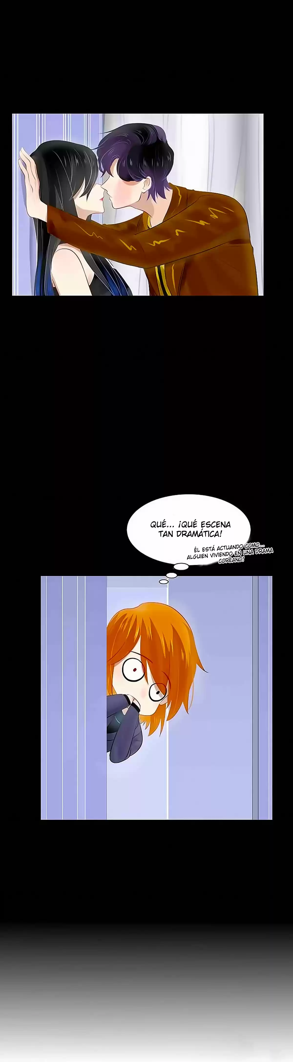 Not Marriage Material - Capítulo 37 - Página 17 - LectorTMOo