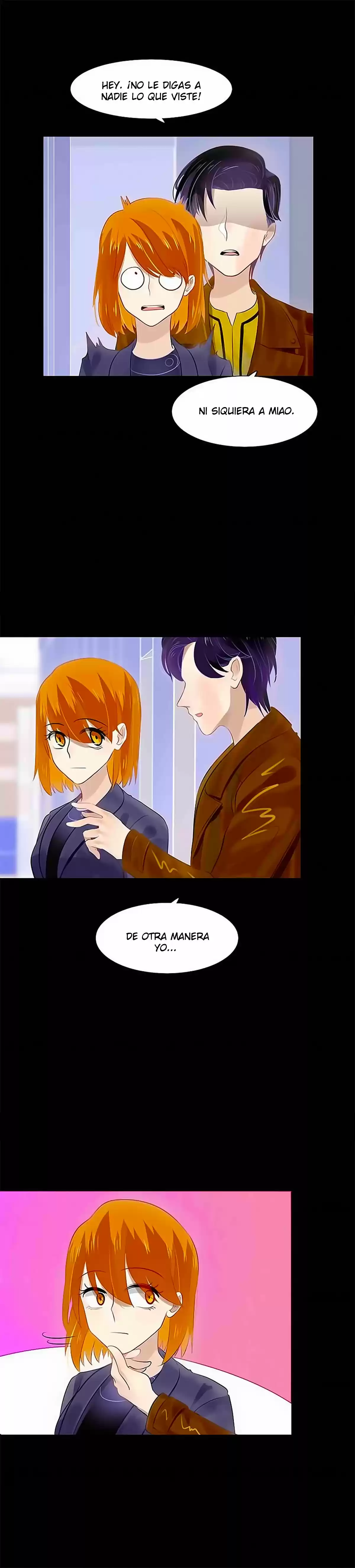 Not Marriage Material - Capítulo 38 - Página 7 - LectorTMOo