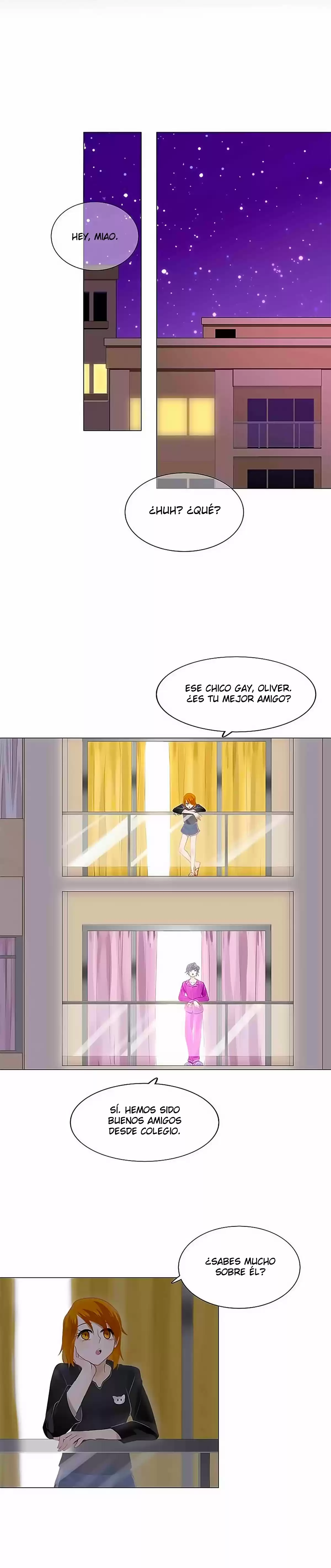 Not Marriage Material - Capítulo 38 - Página 13 - LectorTMOo