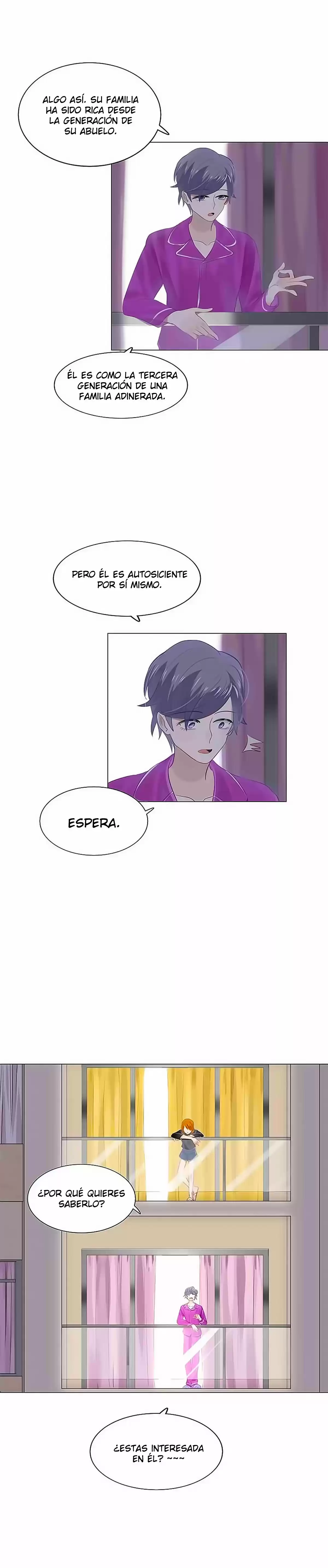 Not Marriage Material - Capítulo 38 - Página 14 - LectorTMOo