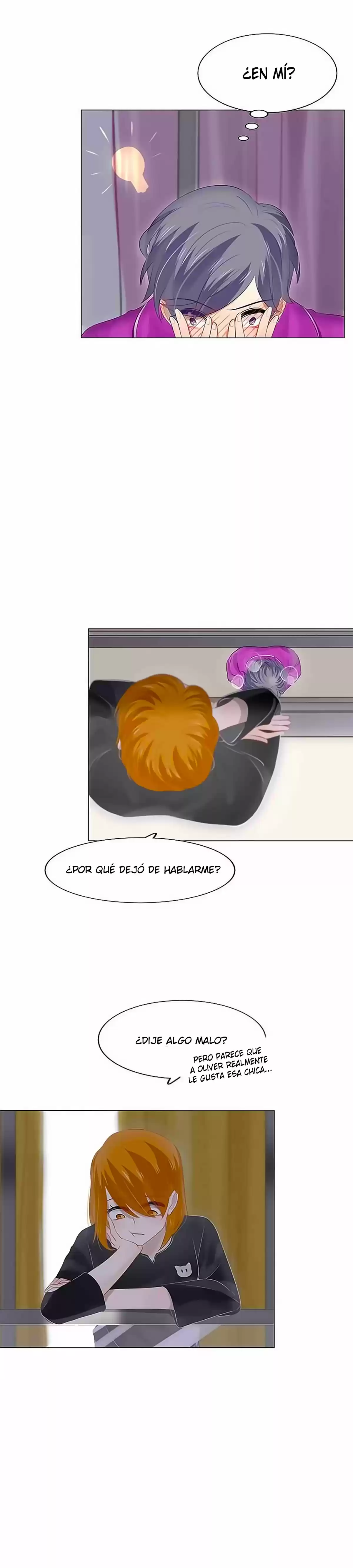 Not Marriage Material - Capítulo 38 - Página 16 - LectorTMOo