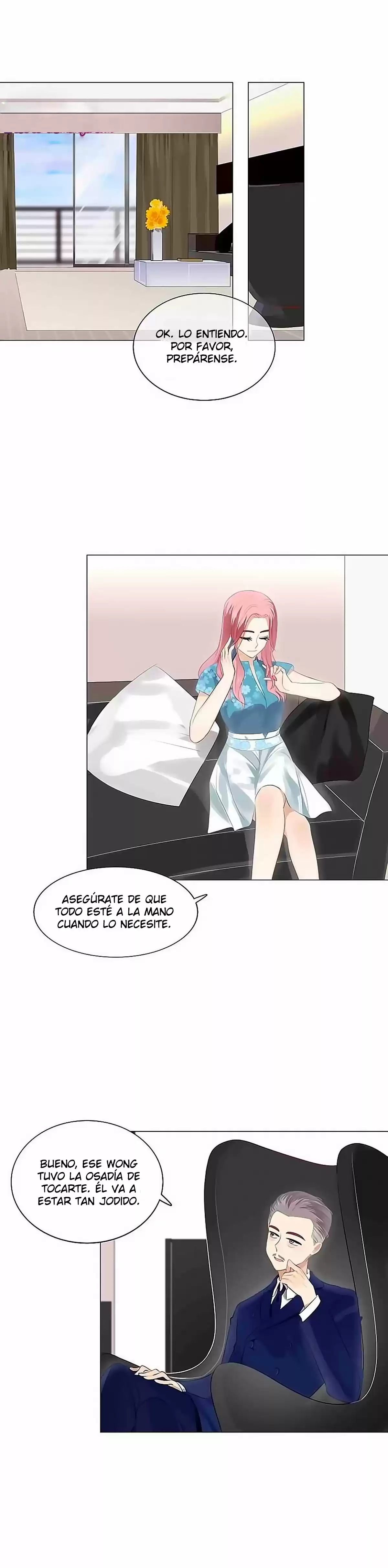 Not Marriage Material - Capítulo 39 - Página 2 - LectorTMOo