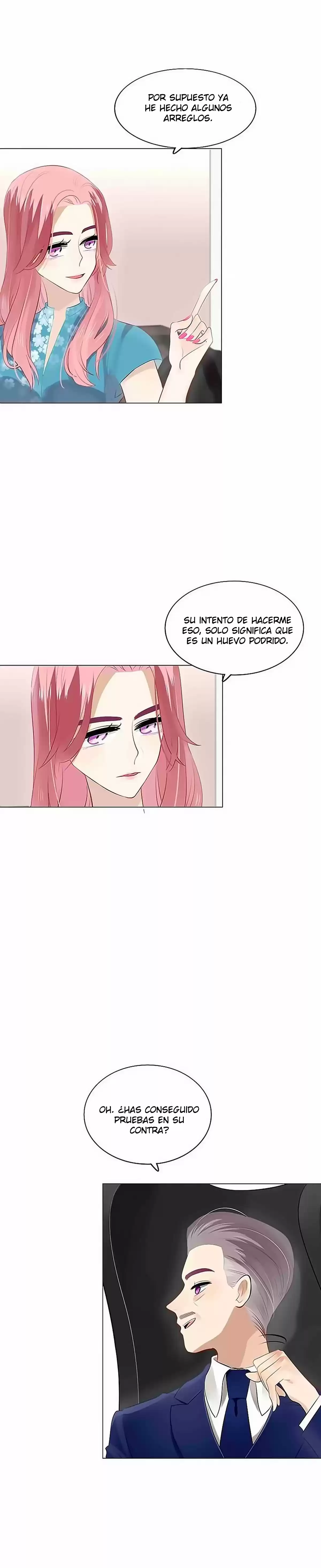 Not Marriage Material - Capítulo 39 - Página 3 - LectorTMOo