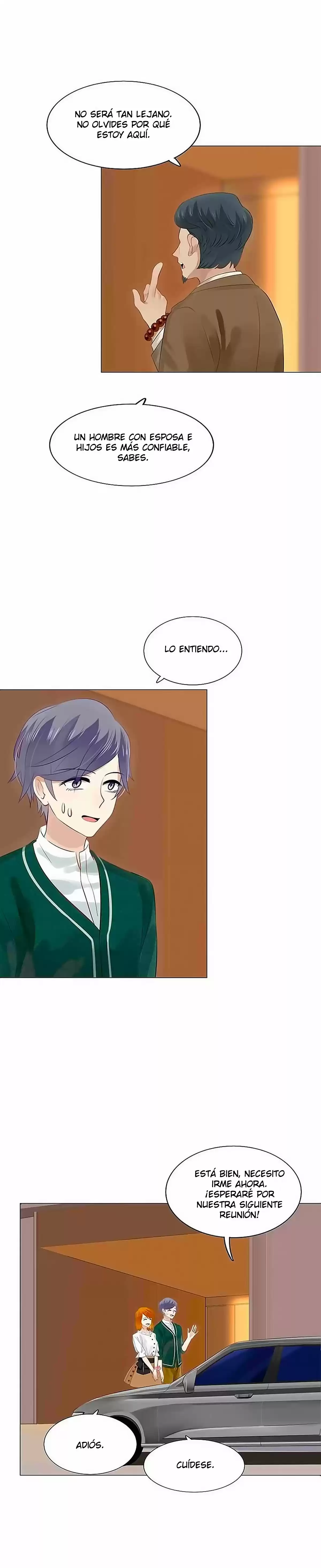 Not Marriage Material - Capítulo 39 - Página 13 - LectorTMOo