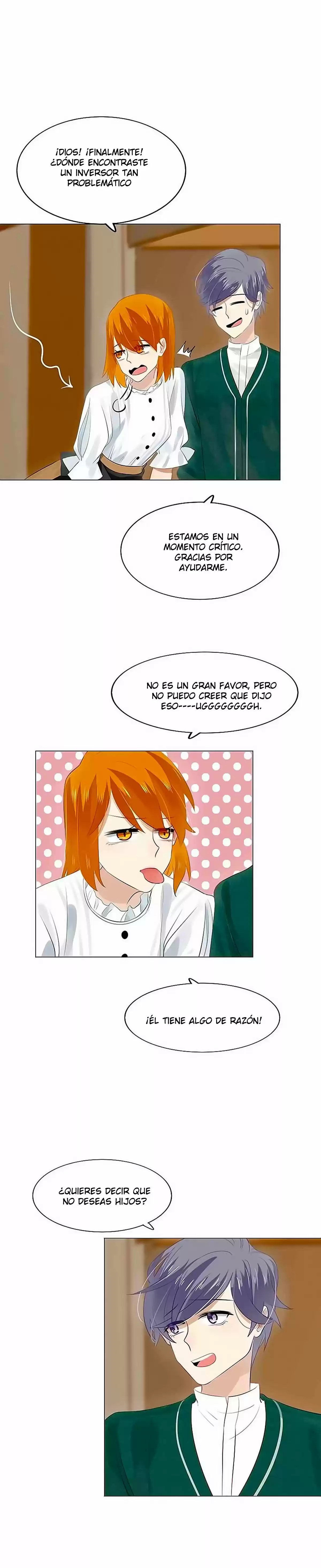 Not Marriage Material - Capítulo 39 - Página 14 - LectorTMOo
