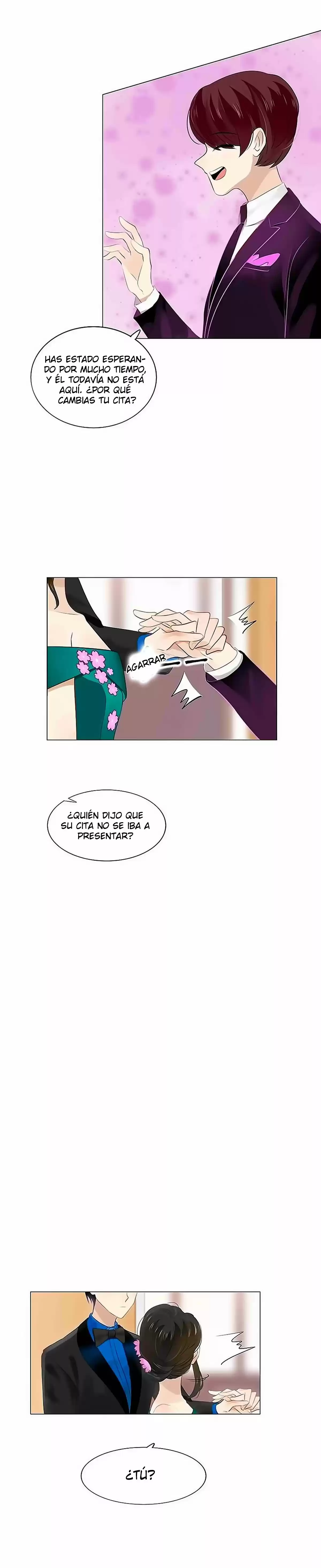 Not Marriage Material - Capítulo 40 - Página 11 - LectorTMOo