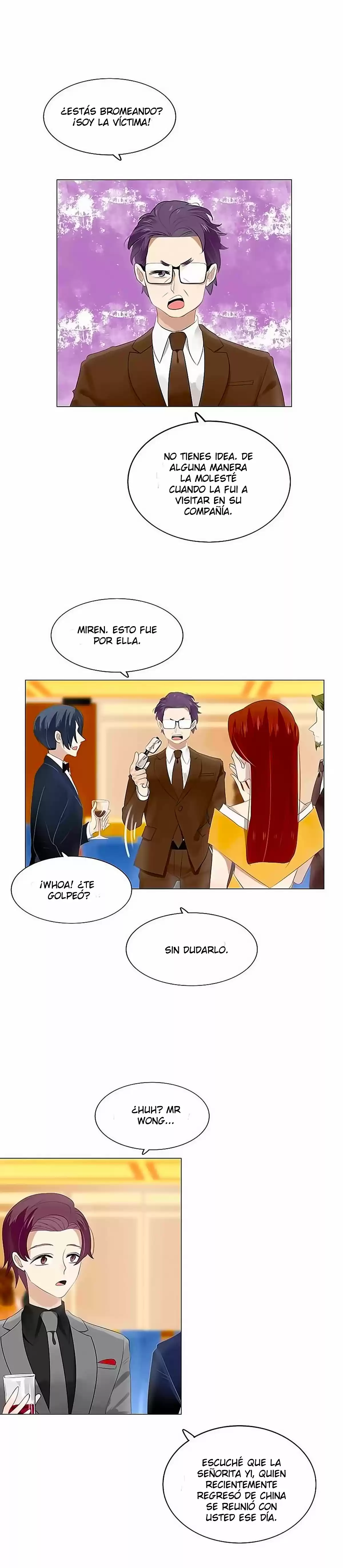 Not Marriage Material - Capítulo 41 - Página 4 - LectorTMOo