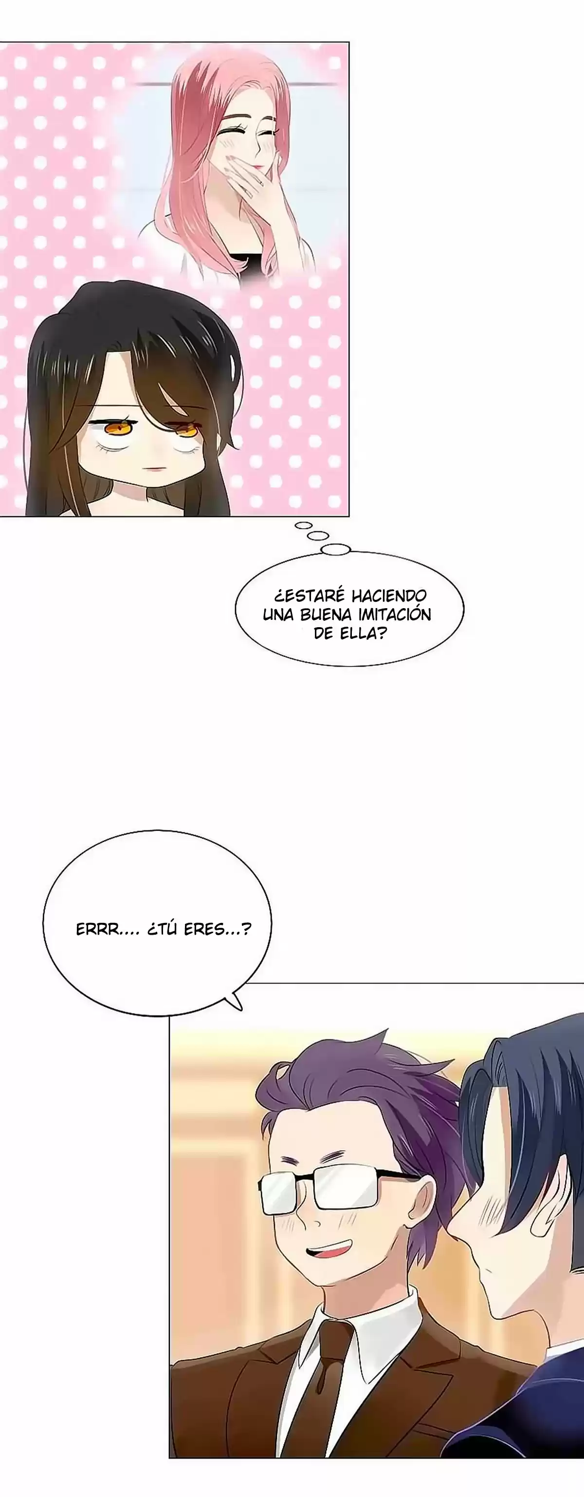 Not Marriage Material - Capítulo 41 - Página 11 - LectorTMOo