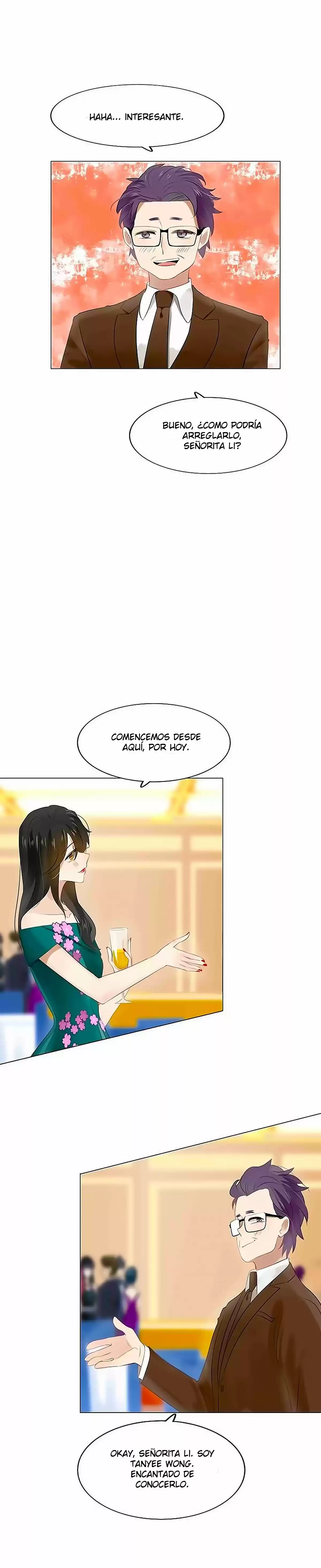 Not Marriage Material - Capítulo 41 - Página 14 - LectorTMOo