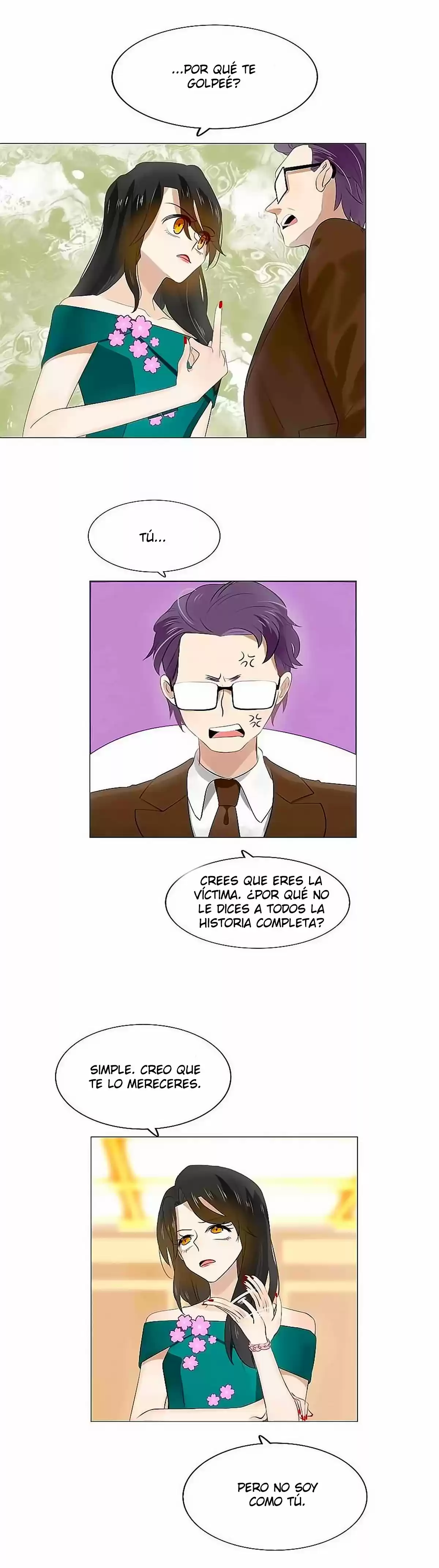 Not Marriage Material - Capítulo 42 - Página 7 - LectorTMOo