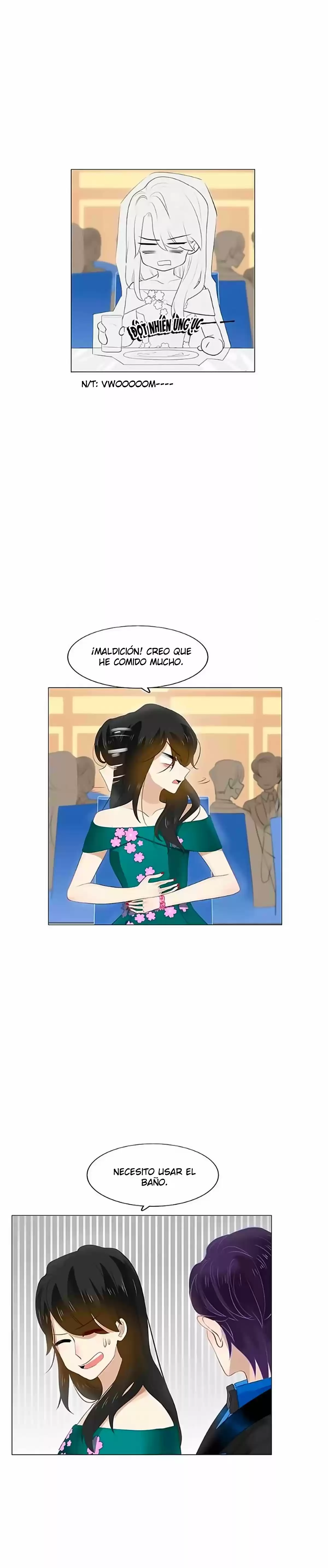 Not Marriage Material - Capítulo 43 - Página 9 - LectorTMOo