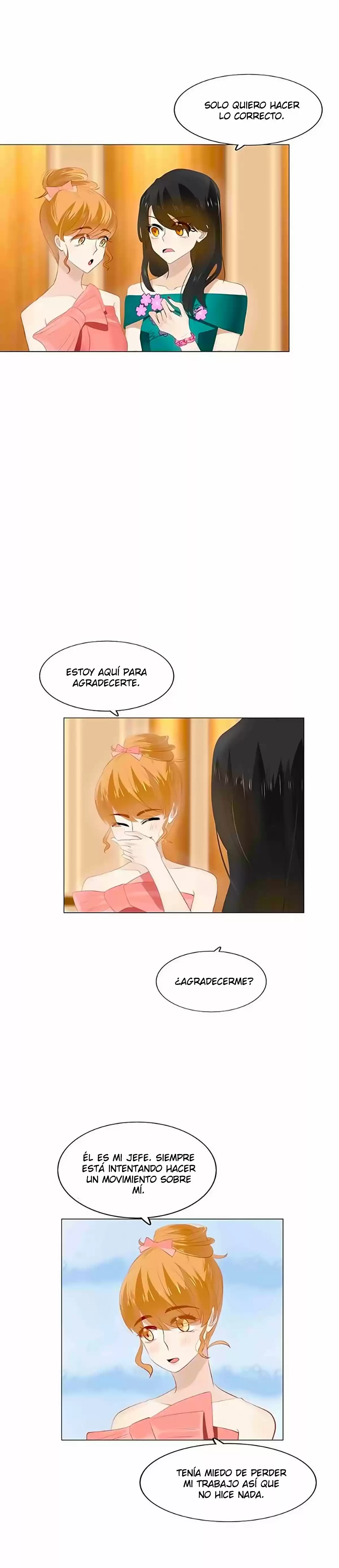 Not Marriage Material - Capítulo 43 - Página 13 - LectorTMOo