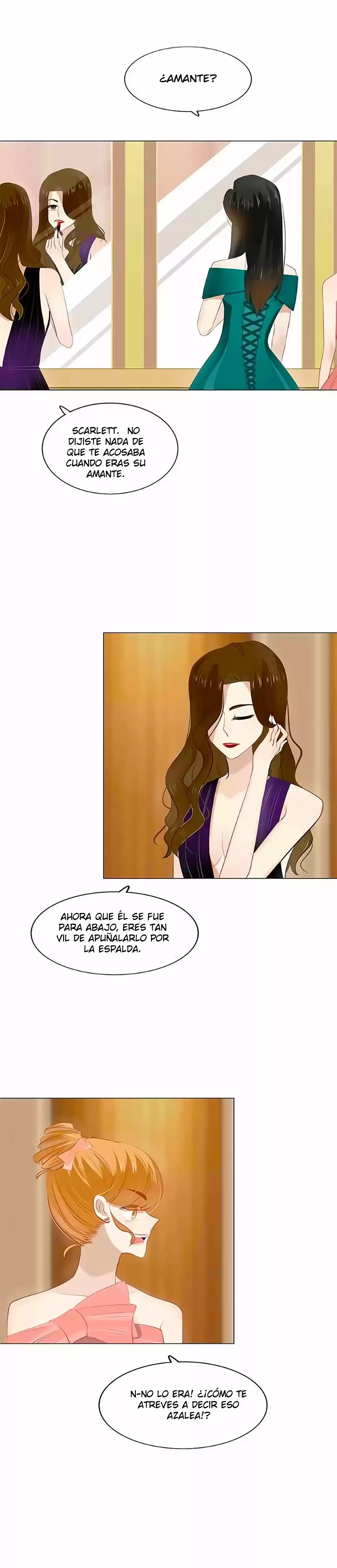 Not Marriage Material - Capítulo 43 - Página 15 - LectorTMOo