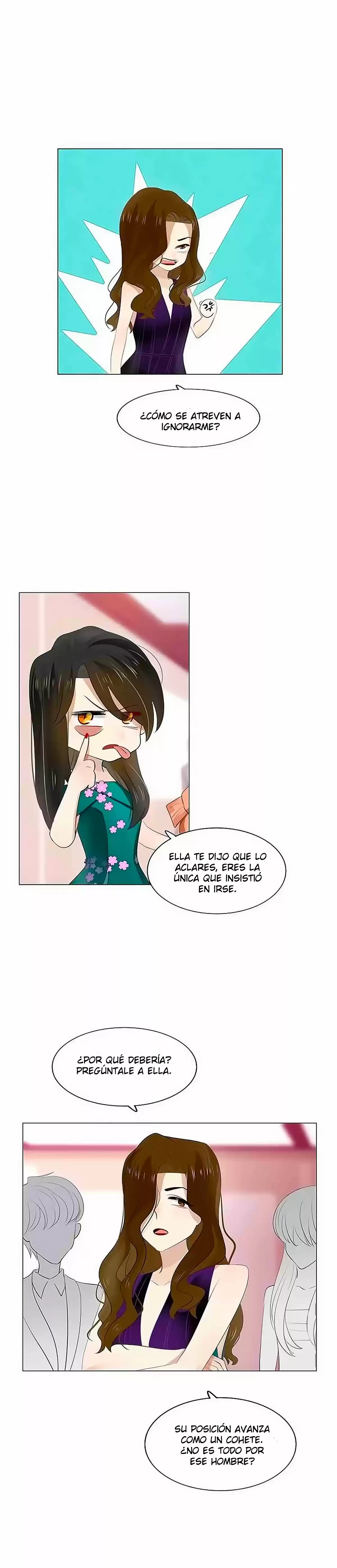 Not Marriage Material - Capítulo 44 - Página 6 - LectorTMOo