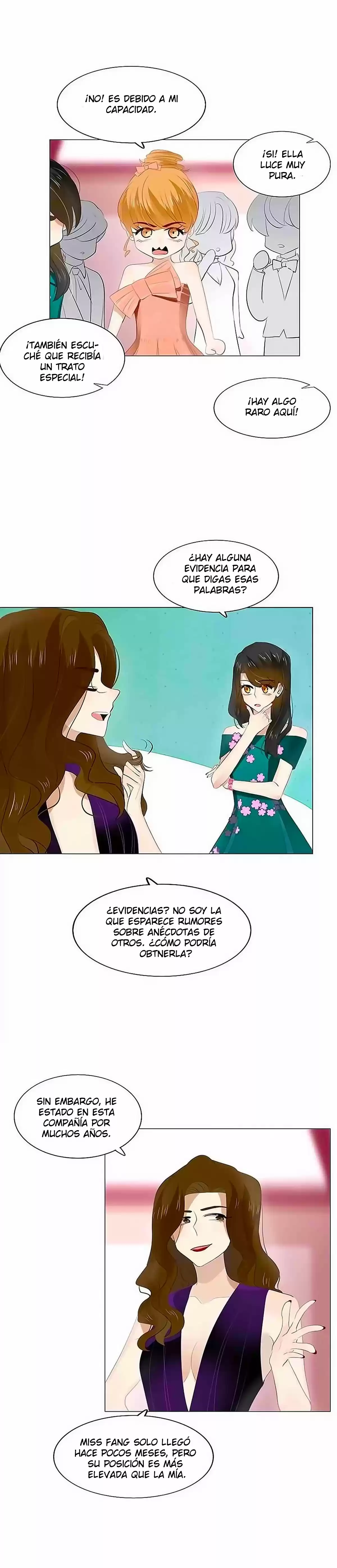 Not Marriage Material - Capítulo 44 - Página 7 - LectorTMOo