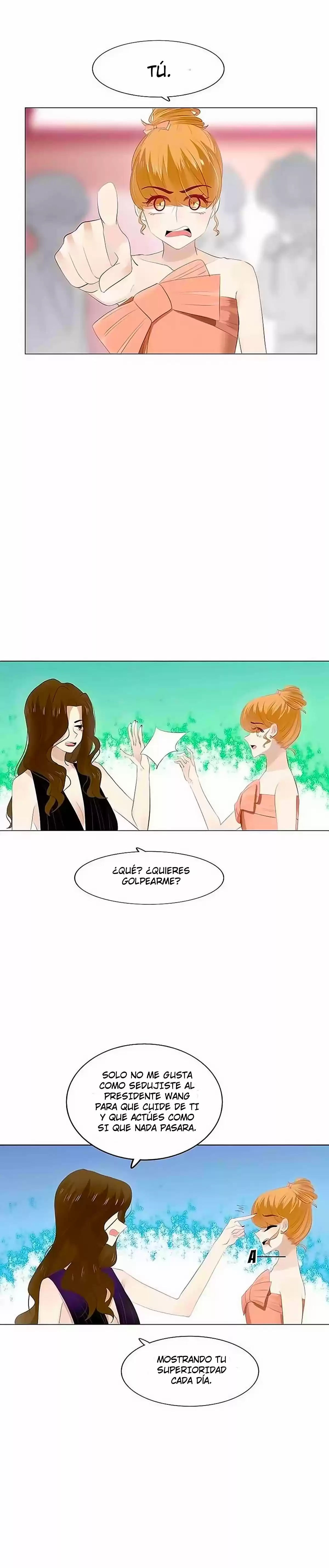 Not Marriage Material - Capítulo 44 - Página 8 - LectorTMOo