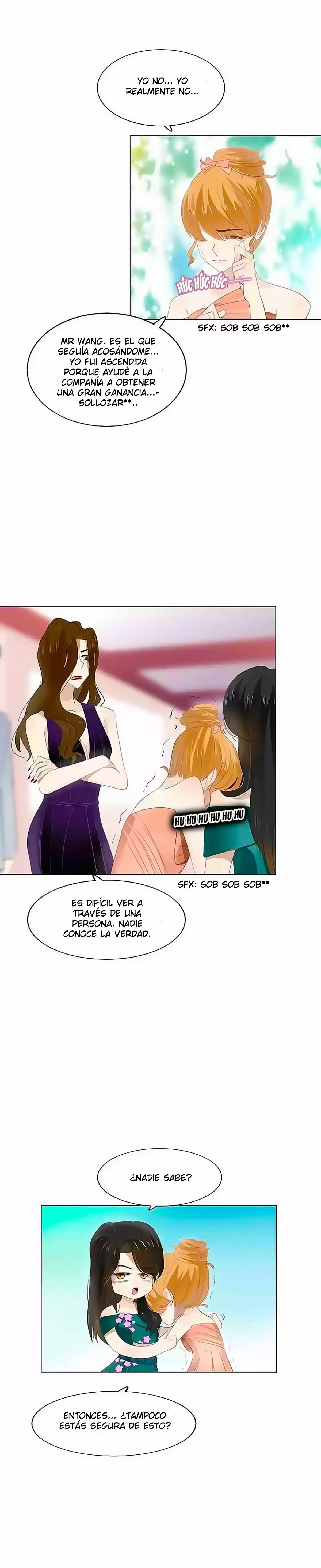 Not Marriage Material - Capítulo 44 - Página 11 - LectorTMOo