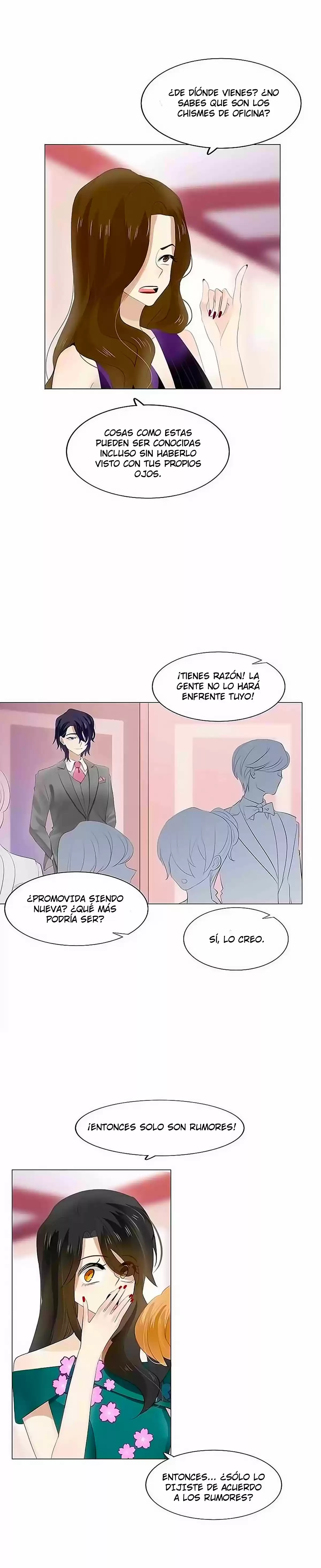Not Marriage Material - Capítulo 44 - Página 12 - LectorTMOo