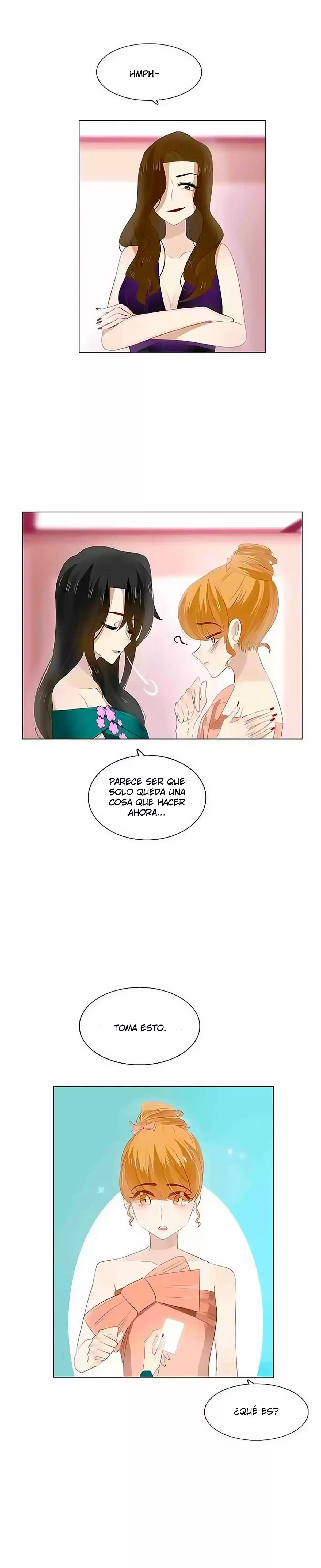 Not Marriage Material - Capítulo 44 - Página 13 - LectorTMOo