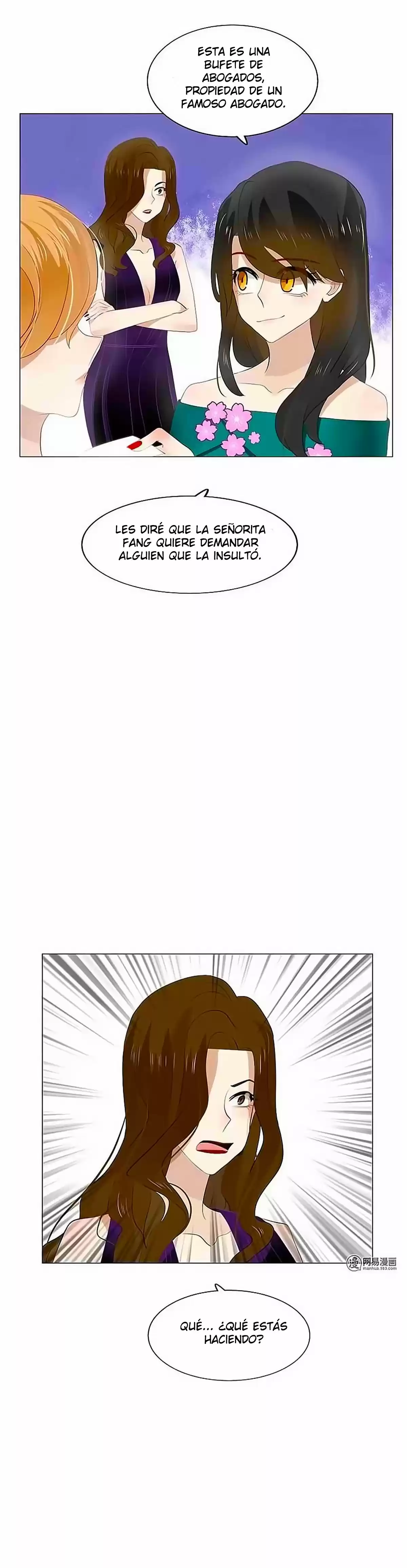 Not Marriage Material - Capítulo 44 - Página 14 - LectorTMOo